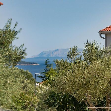 Apartman Ivan Krk Krk Town Kültér fotó