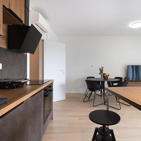 Apartman Ivan Krk Krk Town Kültér fotó