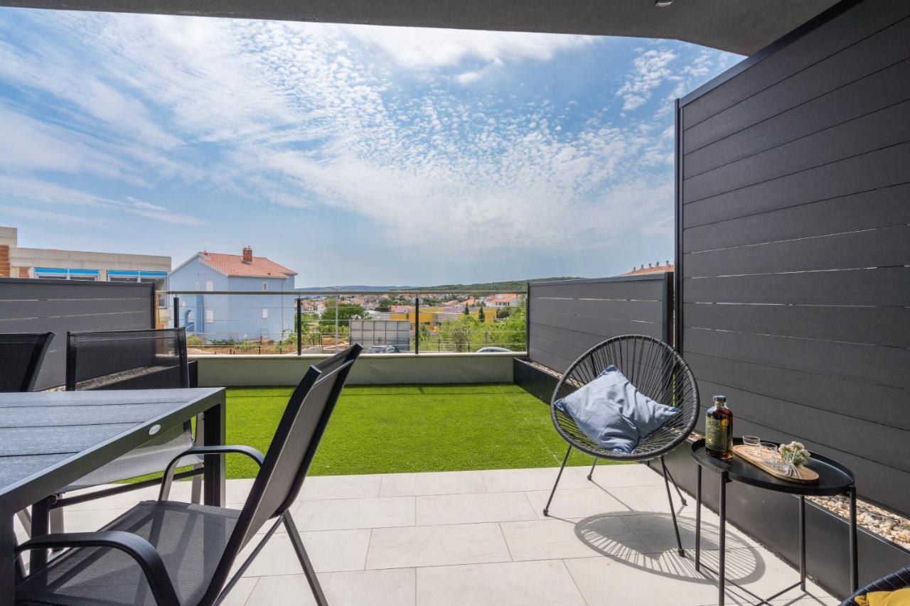 Apartman Ivan Krk Krk Town Kültér fotó