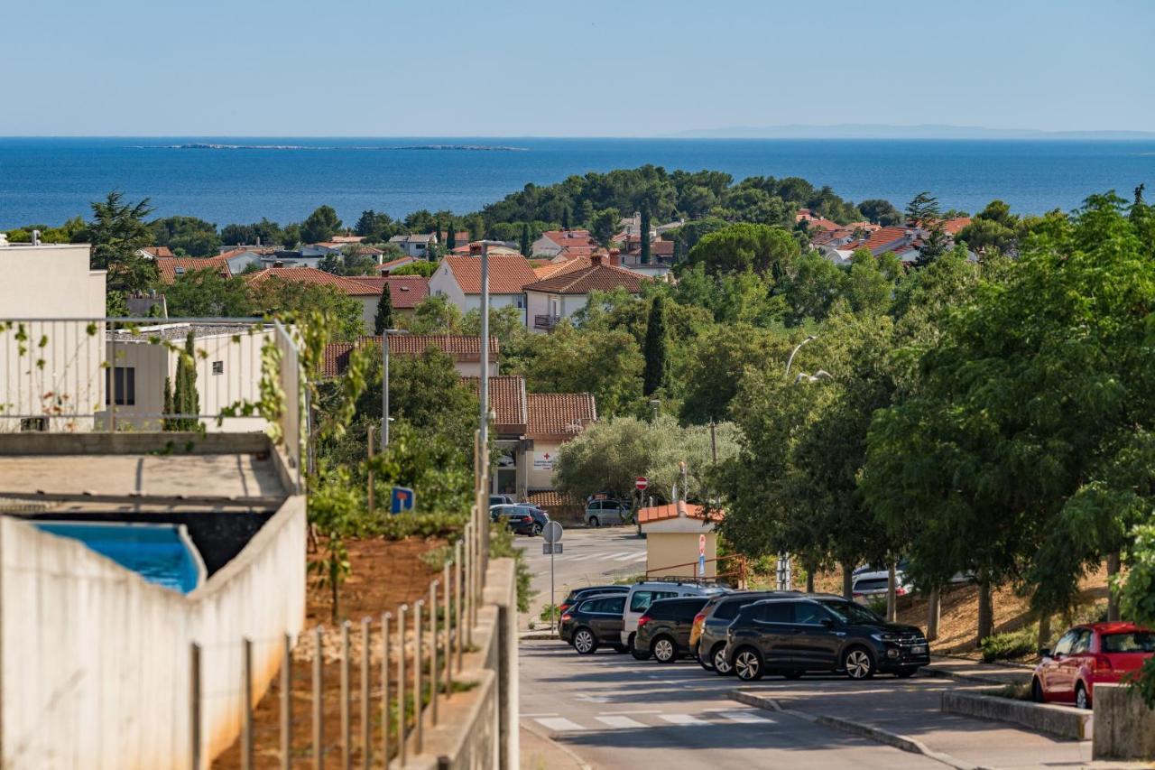 Apartman Ivan Krk Krk Town Kültér fotó