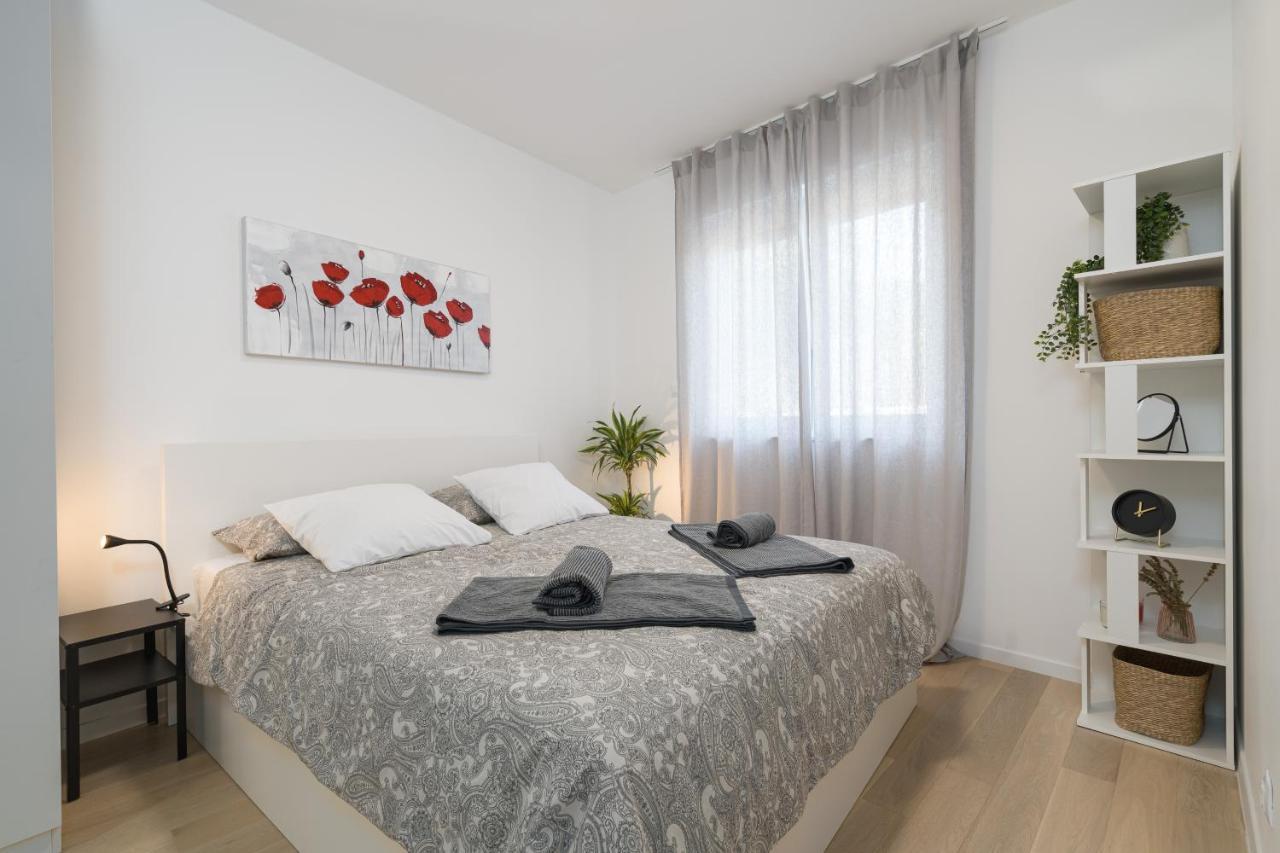 Apartman Ivan Krk Krk Town Kültér fotó