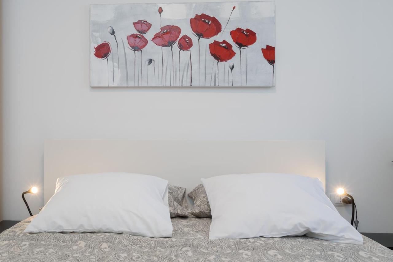 Apartman Ivan Krk Krk Town Kültér fotó