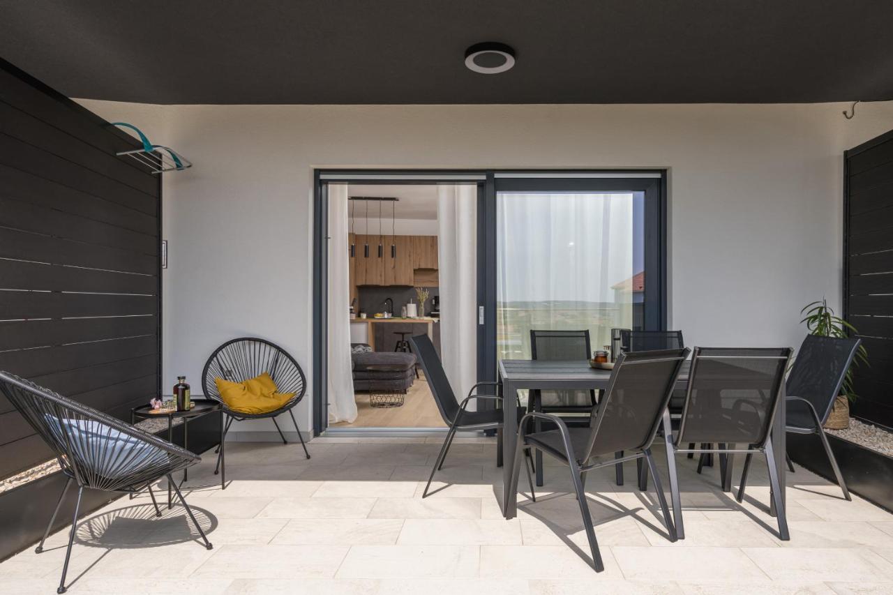 Apartman Ivan Krk Krk Town Kültér fotó